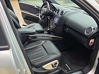 Mercedes-benz - 2008 - m-klasse - 420 cdi - grijs kenteken - 59-vtn-3 - afbeelding 2 van  11