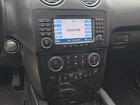 Mercedes-benz - 2008 - m-klasse - 420 cdi - grijs kenteken - 59-vtn-3 - afbeelding 11 van  11
