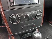 Mercedes-benz - 2009 - a-klasse - 200 avantgarde - personenauto - afbeelding 2 van  17
