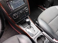 Mercedes-benz - 2009 - a-klasse - 200 avantgarde - personenauto - afbeelding 3 van  17