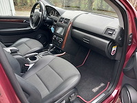 Mercedes-benz - 2009 - a-klasse - 200 avantgarde - personenauto - afbeelding 6 van  17