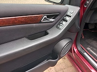 Mercedes-benz - 2009 - a-klasse - 200 avantgarde - personenauto - afbeelding 13 van  17