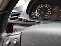 Mercedes-benz - 2009 - a-klasse - 200 avantgarde - personenauto - afbeelding 16 van  17