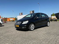 Mercedes-benz - 2009 - b-klasse - 170 blueefficiency - personenauto