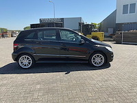 Mercedes-benz - 2009 - b-klasse - 170 blueefficiency - personenauto - afbeelding 19 van  28