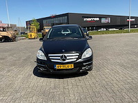 Mercedes-benz - 2009 - b-klasse - 170 blueefficiency - personenauto - afbeelding 28 van  28