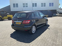 Mercedes-benz - 2009 - b-klasse - 170 blueefficiency - personenauto - afbeelding 20 van  28