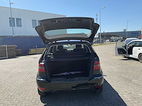 Mercedes-benz - 2009 - b-klasse - 170 blueefficiency - personenauto - afbeelding 21 van  28