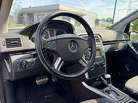 Mercedes-benz - 2009 - b-klasse - 170 business class - tf-608-v - afbeelding 2 van  20