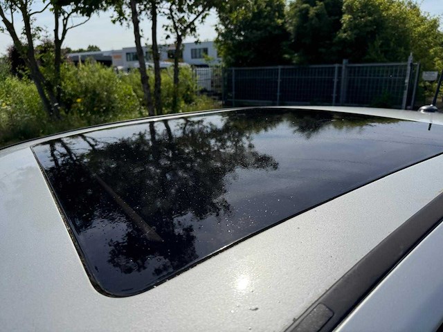 Mercedes-benz - 2009 - b-klasse - 170 business class - tf-608-v - afbeelding 3 van  20