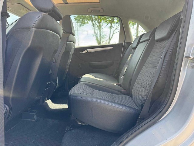 Mercedes-benz - 2009 - b-klasse - 170 business class - tf-608-v - afbeelding 4 van  20
