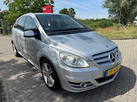 Mercedes-benz - 2009 - b-klasse - 170 business class - tf-608-v - afbeelding 11 van  20