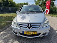 Mercedes-benz - 2009 - b-klasse - 170 business class - tf-608-v - afbeelding 14 van  20