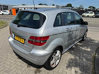 Mercedes-benz - 2009 - b-klasse - 170 business class - tf-608-v - afbeelding 15 van  20