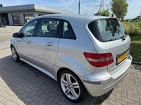 Mercedes-benz - 2009 - b-klasse - 170 business class - tf-608-v - afbeelding 16 van  20