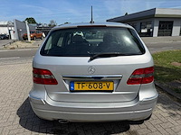 Mercedes-benz - 2009 - b-klasse - 170 business class - tf-608-v - afbeelding 17 van  20