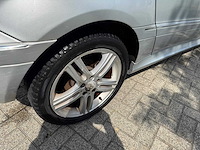 Mercedes-benz - 2009 - b-klasse - 170 business class - tf-608-v - afbeelding 19 van  20