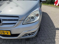 Mercedes-benz - 2009 - b-klasse - 170 business class - tf-608-v - afbeelding 20 van  20