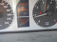 Mercedes-benz - 2010 - a-klasse - 160 blueeff bns cl. - 31-nsl-3 - afbeelding 7 van  16