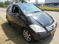 Mercedes-benz - 2010 - a-klasse - 160 blueeff bns cl. - 31-nsl-3 - afbeelding 9 van  16