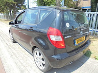 Mercedes-benz - 2010 - a-klasse - 160 blueeff bns cl. - 31-nsl-3 - afbeelding 11 van  16
