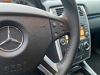 Mercedes-benz - 2010 - b-klasse - 160 bluee. bns cl. - 45-kxr-5 - afbeelding 4 van  29