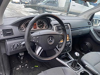 Mercedes-benz - 2010 - b-klasse - 160 bluee. bns cl. - 45-kxr-5 - afbeelding 5 van  29