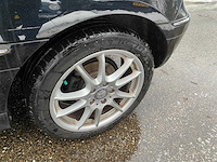 Mercedes-benz - 2010 - b-klasse - 160 bluee. bns cl. - 45-kxr-5 - afbeelding 9 van  29