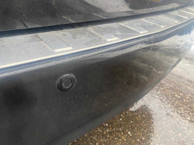 Mercedes-benz - 2010 - b-klasse - 160 bluee. bns cl. - 45-kxr-5 - afbeelding 14 van  29