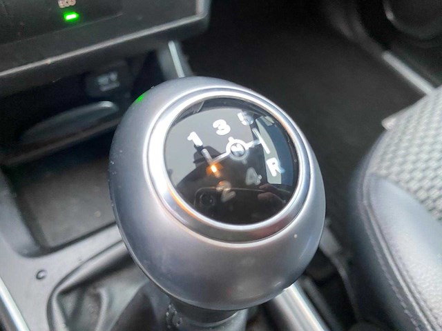 Mercedes-benz - 2010 - b-klasse - 160 bluee. bns cl. - 45-kxr-5 - afbeelding 18 van  29