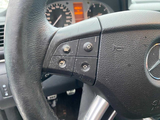 Mercedes-benz - 2010 - b-klasse - 160 bluee. bns cl. - 45-kxr-5 - afbeelding 3 van  29