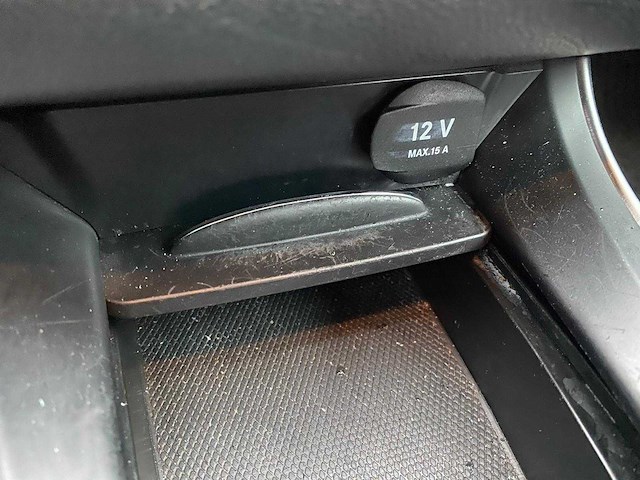 Mercedes-benz - 2010 - b-klasse - 160 bluee. bns cl. - 45-kxr-5 - afbeelding 10 van  29