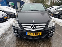 Mercedes-benz - 2010 - b-klasse - 160 bluee. bns cl. - 45-kxr-5 - afbeelding 12 van  29