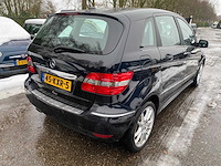 Mercedes-benz - 2010 - b-klasse - 160 bluee. bns cl. - 45-kxr-5 - afbeelding 21 van  29