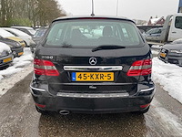 Mercedes-benz - 2010 - b-klasse - 160 bluee. bns cl. - 45-kxr-5 - afbeelding 23 van  29
