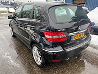 Mercedes-benz - 2010 - b-klasse - 160 bluee. bns cl. - 45-kxr-5 - afbeelding 25 van  29