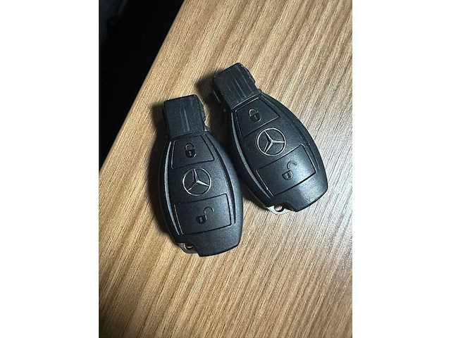 Mercedes-benz - 2010 - b-klasse - 160 bluee. bns cl. - 45-kxr-5 - afbeelding 8 van  13