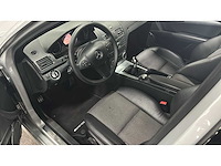 Mercedes-benz - 2010 - c-klasse - 200 cgi be.bnscl av. - xz-642-f - afbeelding 3 van  14