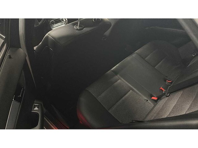 Mercedes-benz - 2010 - c-klasse - 200 cgi be.bnscl av. - xz-642-f - afbeelding 10 van  10