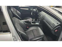 Mercedes-benz - 2010 - c-klasse - 200 cgi be.bnscl av. - xz-642-f - afbeelding 7 van  10