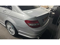 Mercedes-benz - 2010 - c-klasse - 200 cgi be.bnscl av. - xz-642-f - afbeelding 9 van  10