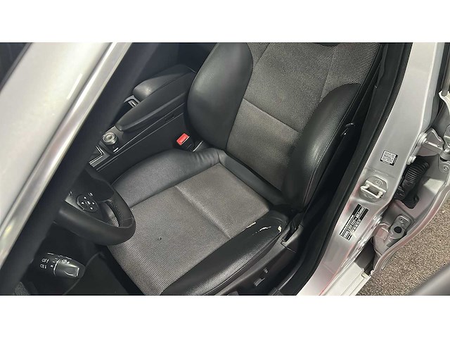 Mercedes-benz - 2010 - c-klasse - 200 cgi be.bnscl av. - xz-642-f - afbeelding 5 van  14