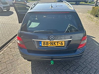 Mercedes-benz - 2010 - c-klasse estate - 180 cgi be.bnscl.av. - 88-nkt-6 - afbeelding 2 van  17