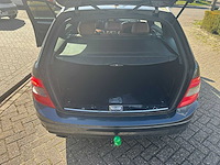 Mercedes-benz - 2010 - c-klasse estate - 180 cgi be.bnscl.av. - 88-nkt-6 - afbeelding 3 van  17
