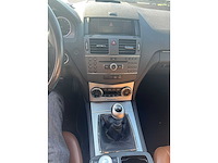 Mercedes-benz - 2010 - c-klasse estate - 180 cgi be.bnscl.av. - 88-nkt-6 - afbeelding 8 van  17