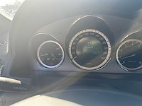 Mercedes-benz - 2010 - c-klasse estate - 180 cgi be.bnscl.av. - 88-nkt-6 - afbeelding 9 van  17