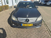 Mercedes-benz - 2010 - c-klasse estate - 180 cgi be.bnscl.av. - 88-nkt-6 - afbeelding 10 van  17