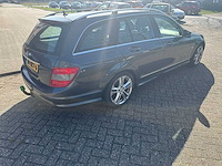 Mercedes-benz - 2010 - c-klasse estate - 180 cgi be.bnscl.av. - 88-nkt-6 - afbeelding 11 van  17