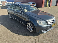 Mercedes-benz - 2010 - c-klasse estate - 180 cgi be.bnscl.av. - 88-nkt-6 - afbeelding 12 van  17