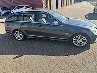 Mercedes-benz - 2010 - c-klasse estate - 180 cgi be.bnscl.av. - 88-nkt-6 - afbeelding 13 van  17